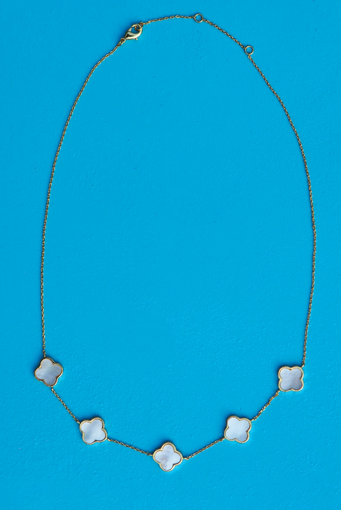 Chara Necklace