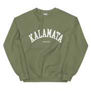Selini Classic. 50% Cotton, 50% Polyester. Chora Collection. Location Based Sweatshirt.