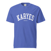 Selini Classic. 100% Cotton. Chora Collection. Location Based T-Shirt. 