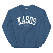 Selini Classic. 50% Cotton, 50% Polyester. Chora Collection. Location Based Sweatshirt.