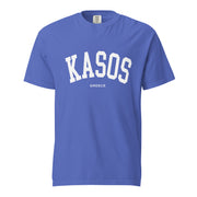 Selini Classic. 100% Cotton. Chora Collection. Location Based T-Shirt. 