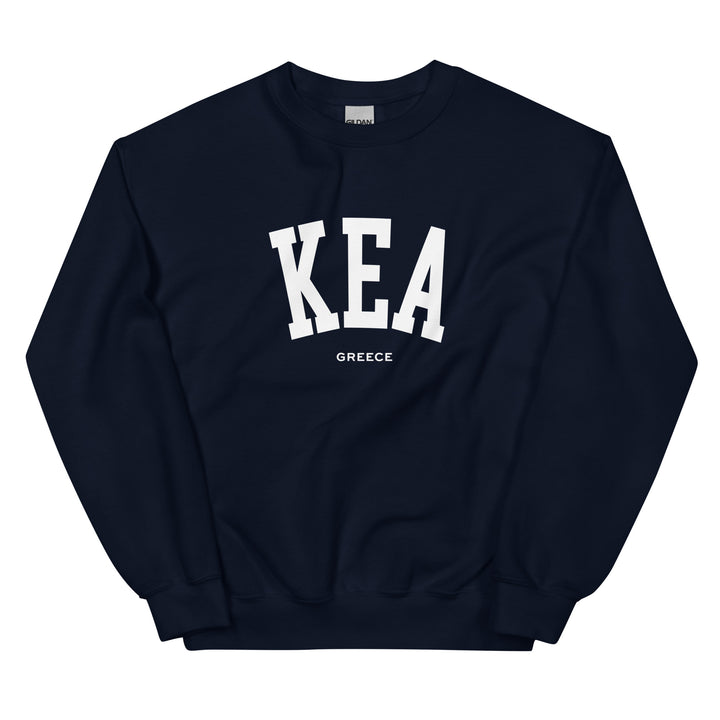 Kea Sweatshirt made by Greek brand, Selini.