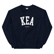 Selini Classic. 50% Cotton, 50% Polyester. Chora Collection. Location Based Sweatshirt.