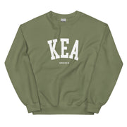 Selini Classic. 50% Cotton, 50% Polyester. Chora Collection. Location Based Sweatshirt.