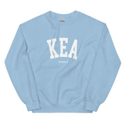 Selini Classic. 50% Cotton, 50% Polyester. Chora Collection. Location Based Sweatshirt.
