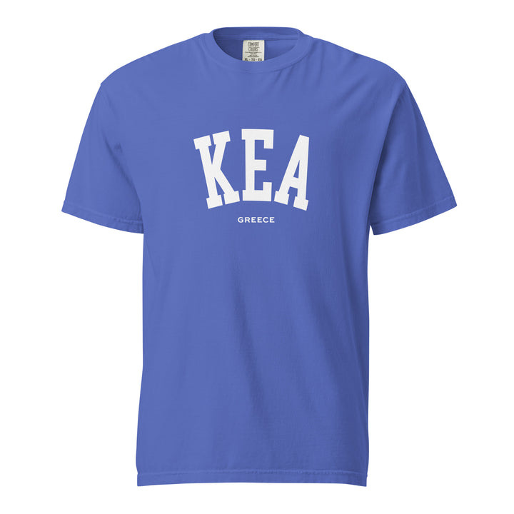 Kea T-Shirt made by Greek brand, Selini.
