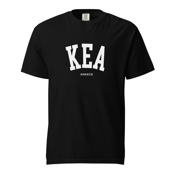 Kea T-Shirt made by Greek brand, Selini.