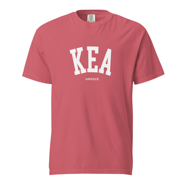 Kea T-Shirt made by Greek brand, Selini.