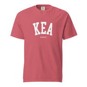 Selini Classic. 100% Cotton. Chora Collection. Location Based T-Shirt. 
