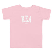 Selini Classic. 100% Cotton. Toddler Tee. Chora Collection. Location Based Shirt.