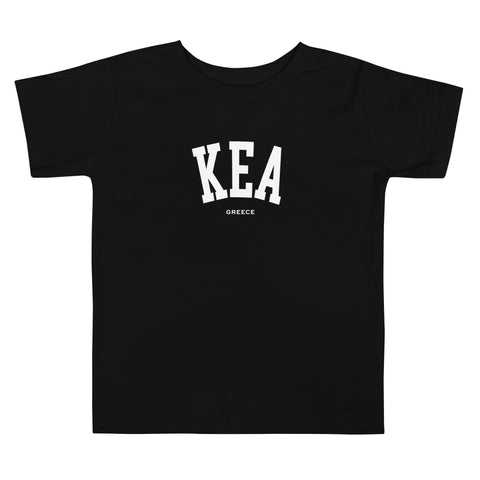 Selini Classic. 100% Cotton. Toddler Tee. Chora Collection. Location Based Shirt.