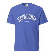 Selini Classic. 100% Cotton. Chora Collection. Location Based T-Shirt. 