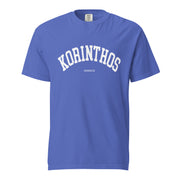 Selini Classic. 100% Cotton. Chora Collection. Location Based T-Shirt. 