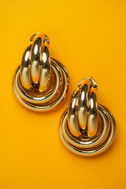 Kyria Earrings