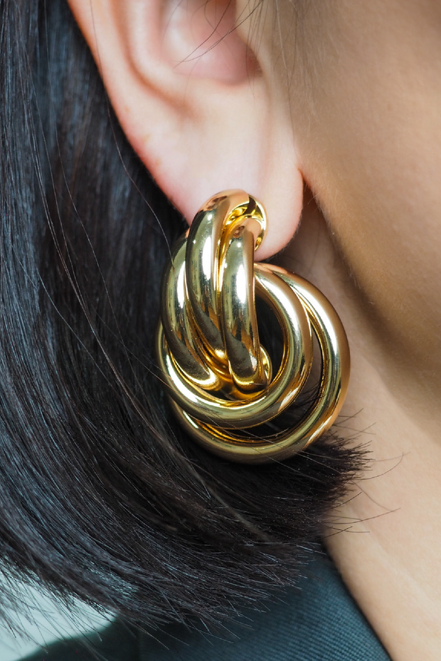 Kyria Earrings