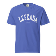 Selini Classic. 100% Cotton. Chora Collection. Location Based T-Shirt. 
