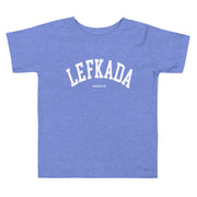 Selini Classic. 100% Cotton. Toddler Tee. Chora Collection. Location Based Shirt.