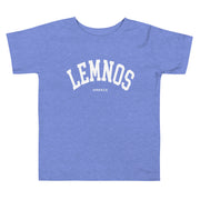 Selini Classic. 100% Cotton. Toddler Tee. Chora Collection. Location Based Shirt.