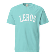 Selini Classic. 100% Cotton. Chora Collection. Location Based T-Shirt. 