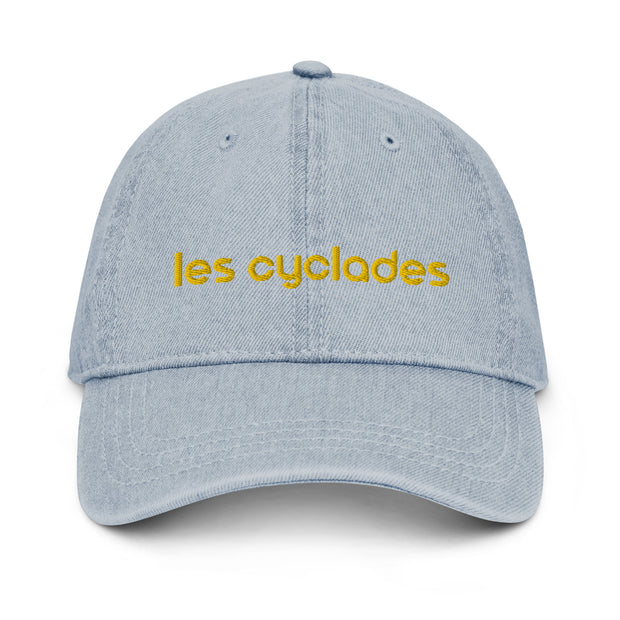 Selini Classic. 100% Cotton Hat. Adjustable Strap. The Island Summer Hat. 