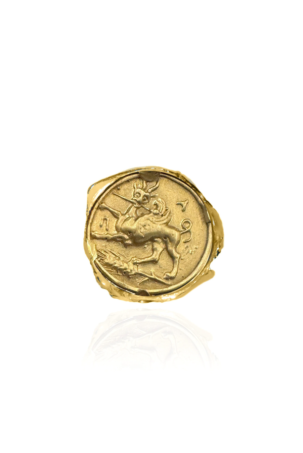 Lyra Ring
