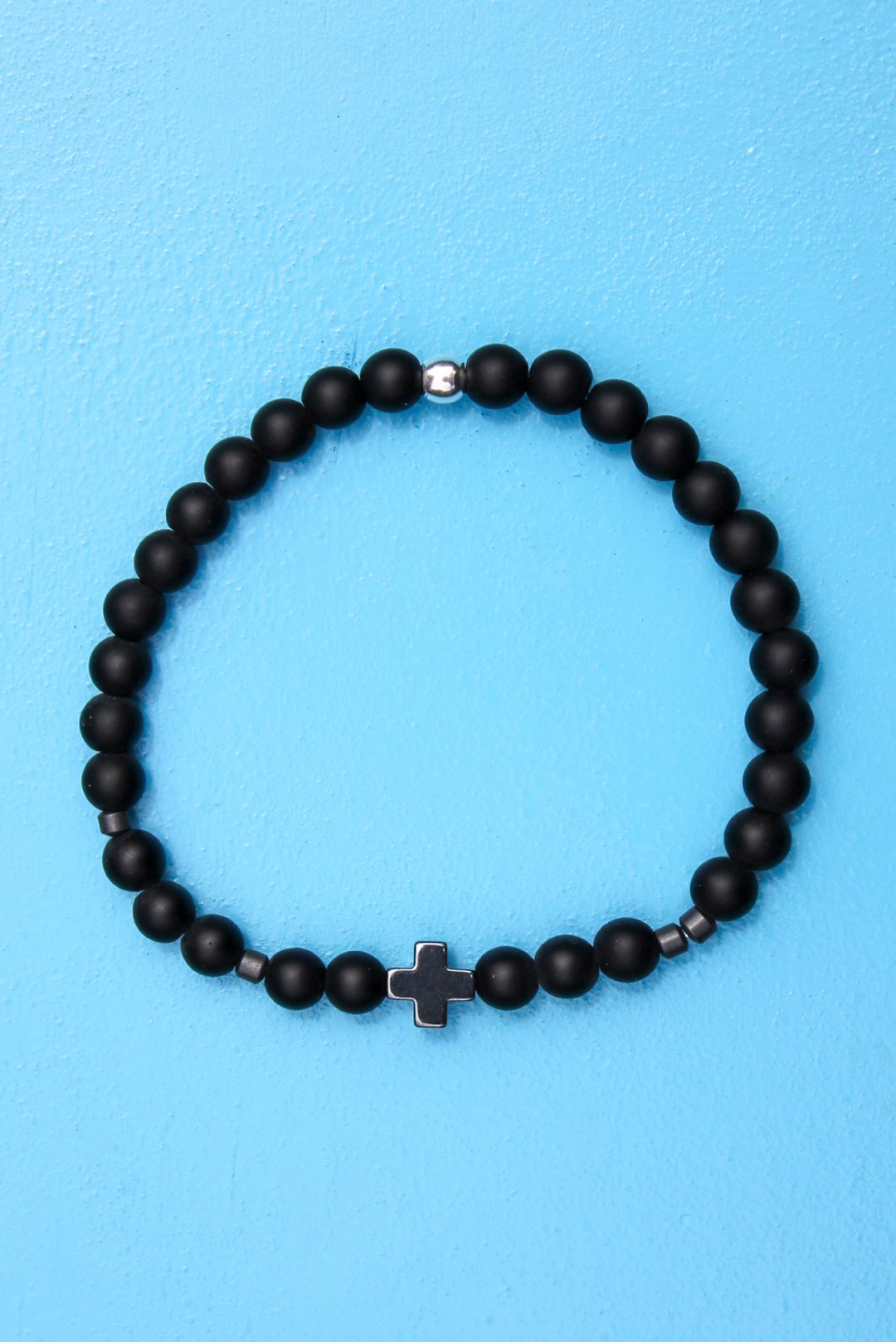 Athos Bracelet sold by Greek brand, Selini.