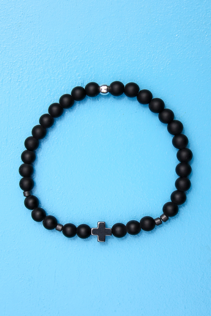 Athos Bracelet sold by Greek brand, Selini.