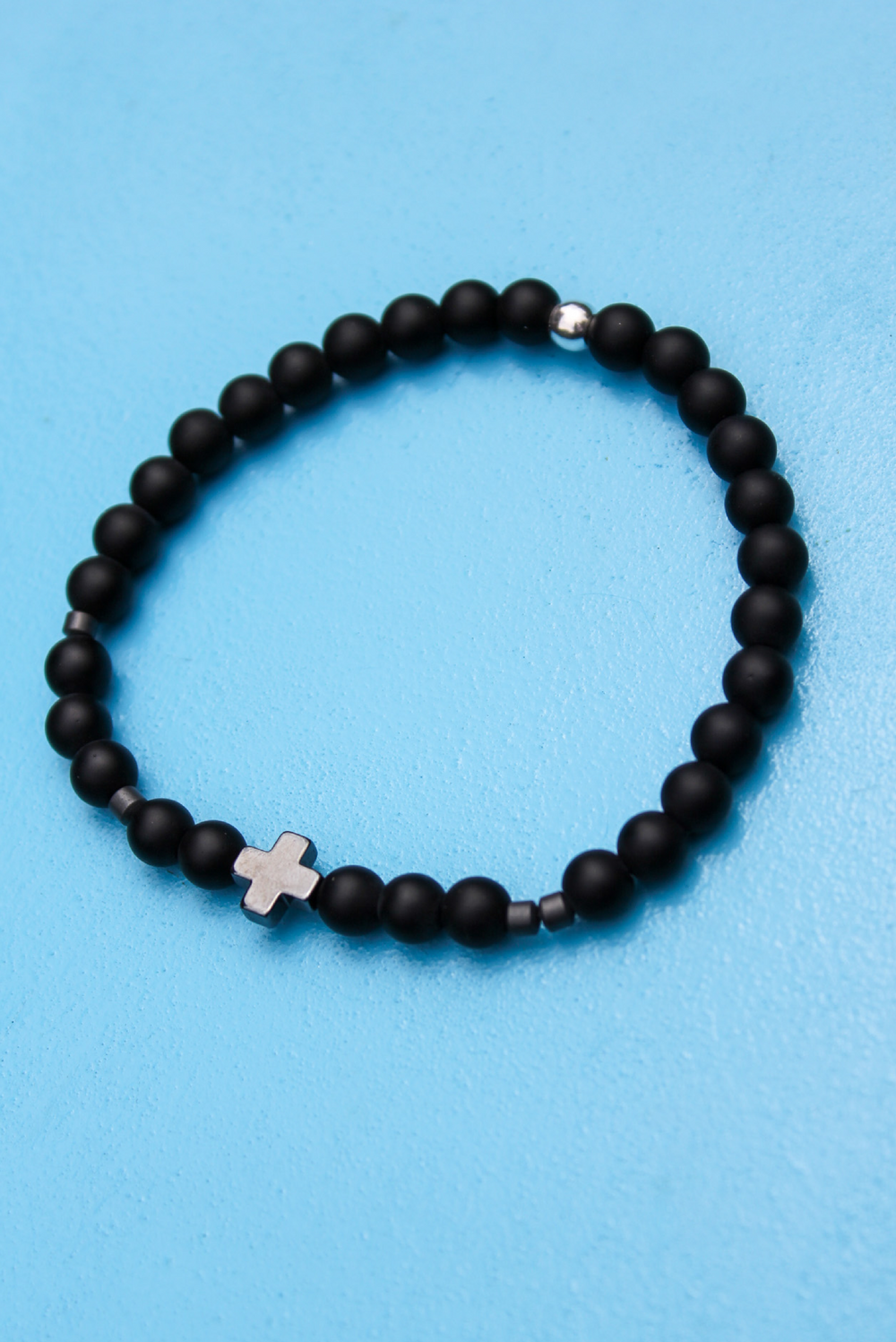 Athos Bracelet sold by Greek brand, Selini.