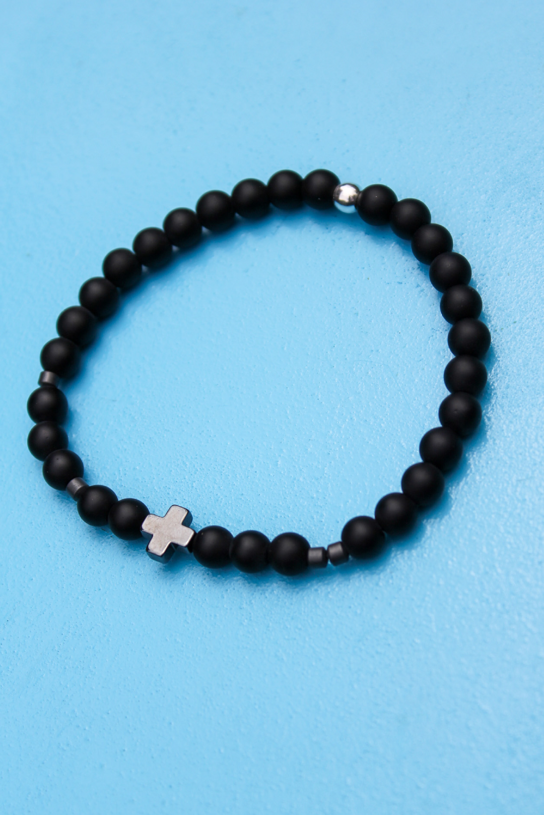 Athos Bracelet sold by Greek brand, Selini.