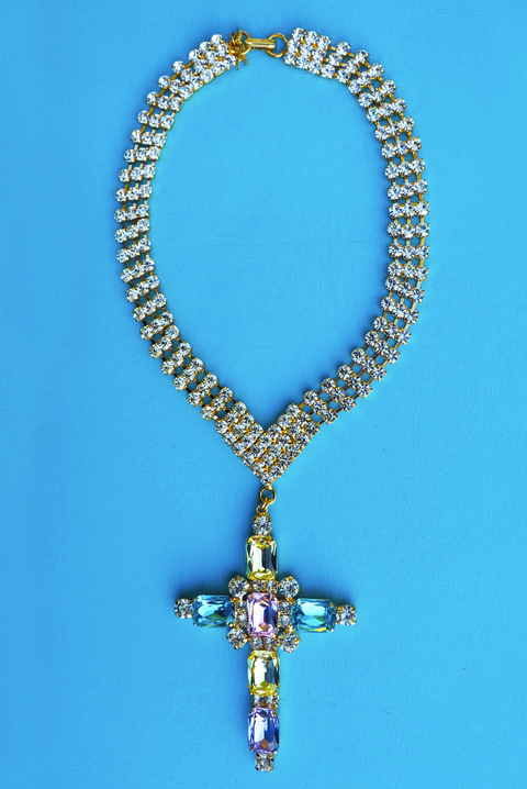 Cruel intention necklace deals