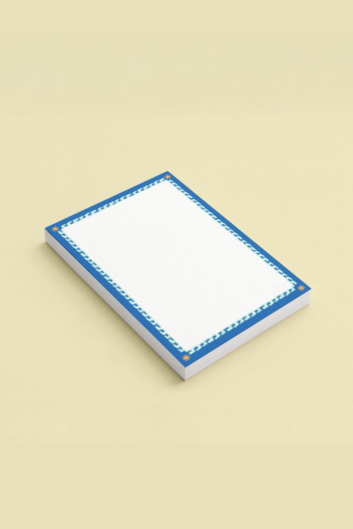 Meandros Notepad