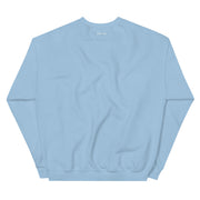 Nafpaktos Sweatshirt made by Greek brand, Selini.