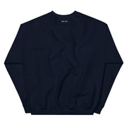 Nafpaktos Sweatshirt made by Greek brand, Selini.