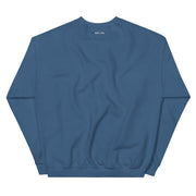 Nafpaktos Sweatshirt made by Greek brand, Selini.