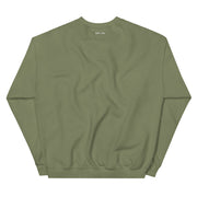 Nafpaktos Sweatshirt made by Greek brand, Selini.