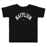 Selini Classic. 100% Cotton. Toddler Tee. Chora Collection. Location Based Shirt.