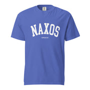 Selini Classic. 100% Cotton. Chora Collection. Location Based T-Shirt. 