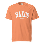 Selini Classic. 100% Cotton. Chora Collection. Location Based T-Shirt. 
