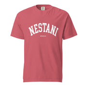 Selini Classic. 100% Cotton. Chora Collection. Location Based T-Shirt. 
