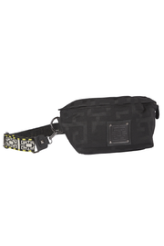 Made in Greece. Greek Inspired Design. Accessible and Easy Size. Go-to Belt Bag.