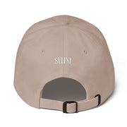 Selini Classic. Ouzo Please Hat. Greek Inspired Clothing. 100% Cotton. 