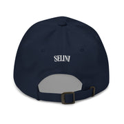 Selini Classic. Ouzo Please Hat. Greek Inspired Clothing. 100% Cotton. 