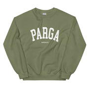 Selini Classic. 50% Cotton, 50% Polyester. Chora Collection. Location Based Sweatshirt.