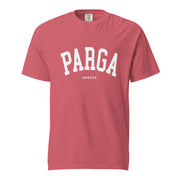 Selini Classic. 100% Cotton. Chora Collection. Location Based T-Shirt. 