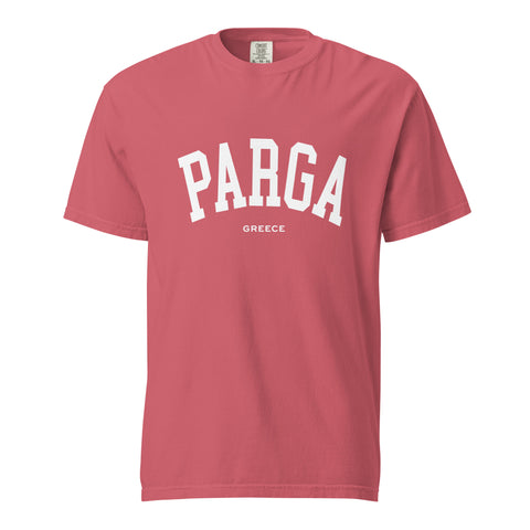Selini Classic. 100% Cotton. Chora Collection. Location Based T-Shirt. 