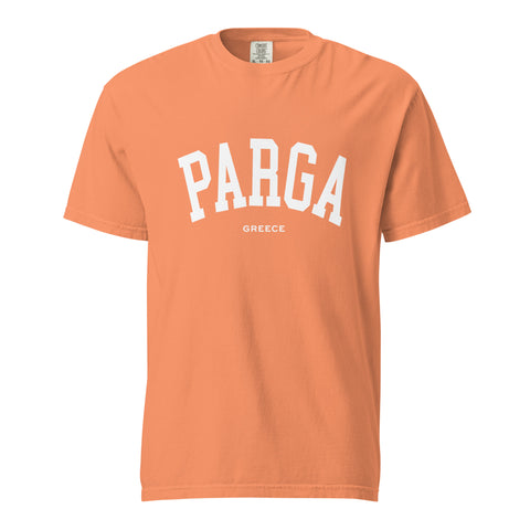 Selini Classic. 100% Cotton. Chora Collection. Location Based T-Shirt. 