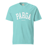 Selini Classic. 100% Cotton. Chora Collection. Location Based T-Shirt. 