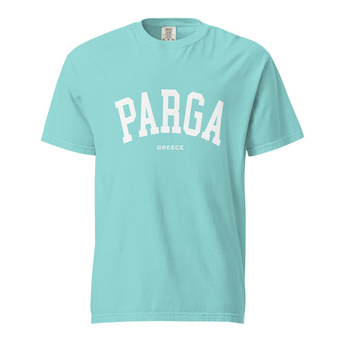 Selini Classic. 100% Cotton. Chora Collection. Location Based T-Shirt. 