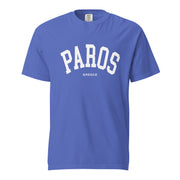 Selini Classic. 100% Cotton. Chora Collection. Location Based T-Shirt. 