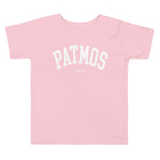 Selini Classic. 100% Cotton. Toddler Tee. Chora Collection. Location Based Shirt.